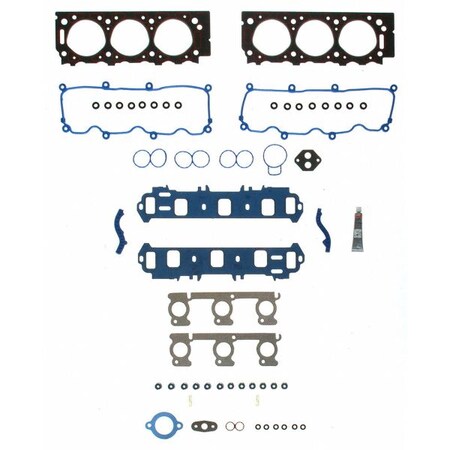 Fel-Pro Head Set, Hs9902Pt-5 HS9902PT-5